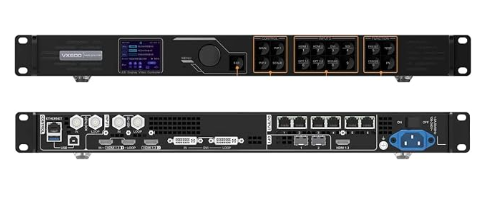NovaStar VX600 LED Video Processor & Controller 3 NovaStar VX600 LED Video Processor & Controller - Image 3