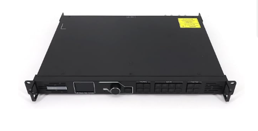 NovaStar VX600 LED Video Processor & Controller 5 NovaStar VX600 LED Video Processor & Controller - Image 5