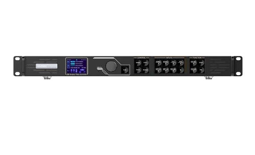 NovaStar VX600 LED Video Processor & Controller 1 NovaStar VX600 LED Video Processor & Controller