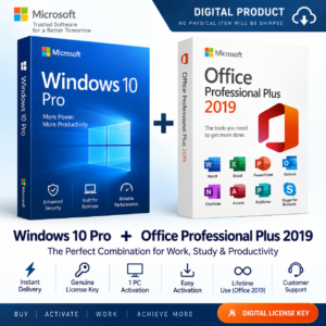 windows pro key office profewssional key 2019