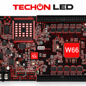 HD-W66 Single-Color LED Controller