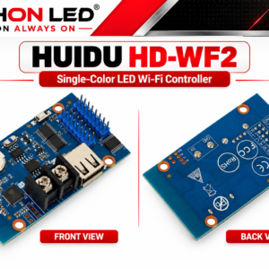 Huidu HD-WF2 RGB LED Controllers