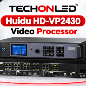 Huidu HD-VP2430 Video Processor