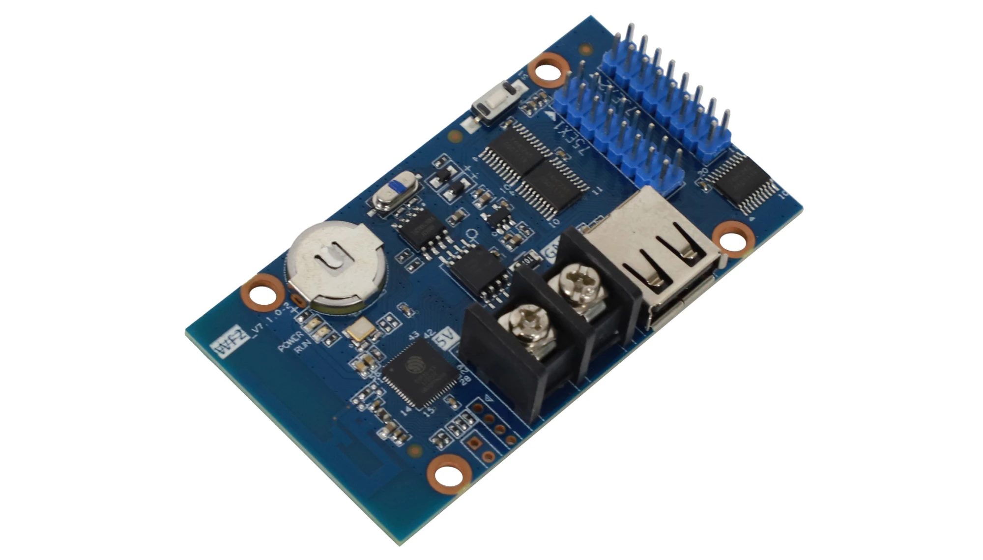 Huidu HD-WF2 RGB LED Controllers 2 Huidu HD-WF2 RGB LED Controllers - Image 2