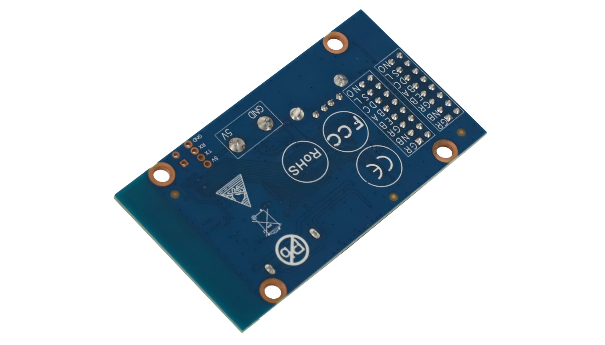 Huidu HD-WF2 RGB LED Controllers 3 Huidu HD-WF2 RGB LED Controllers - Image 3